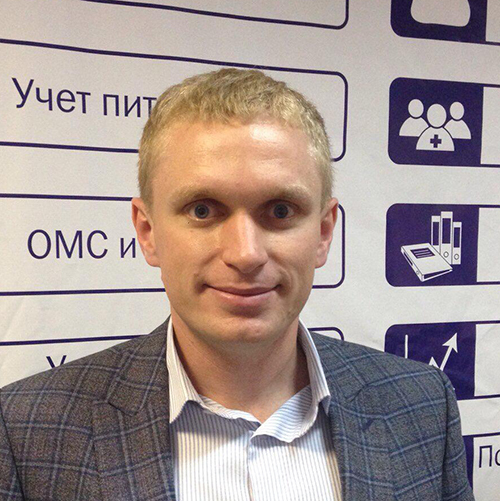 Владимир Расторопов